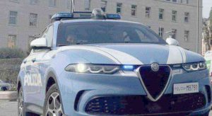 San Giuseppe Vesuviano, pusher fermato con hashish e marijuana: arrestato 45enne