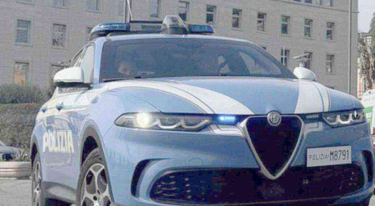 San Giuseppe Vesuviano, tenta di rapinare un negozio: fermato 31enne marocchino