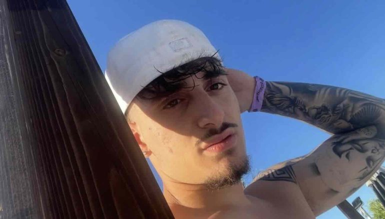 Sarno, non ce l’ha fatta Giuseppe Marchese: il 19enne è morto dopo due giorni di agonia al “Ruggi”