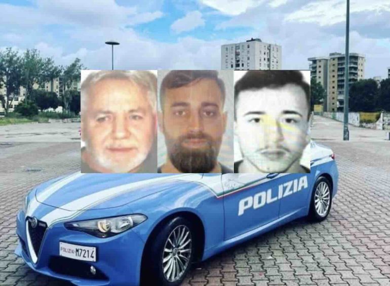 Scampia, il coraggio di un piccolo imprenditore: arrestati il boss Pietro Caiazza e due felessimi
