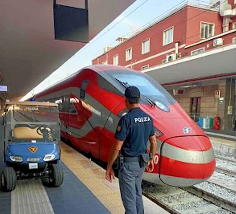 Nell’immagine, un riferimento ai fatti narrati.