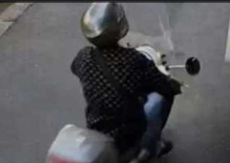 Torre Annunziata, è Antonio Avitabile il rapinatore “Speedy Gonzales”