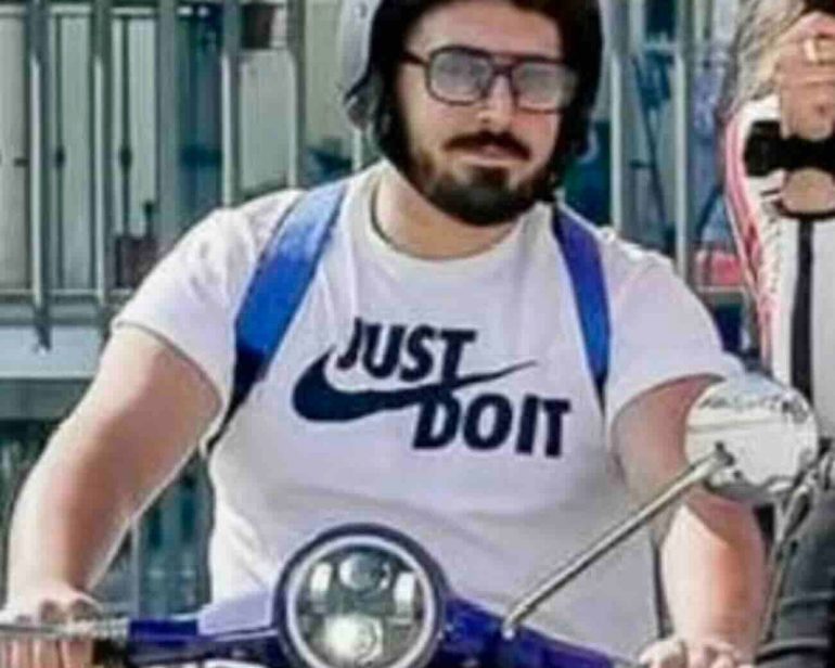 Tragedia sulla Provinciale 331: muore in un incidente il 32enne Giuseppe Guarda