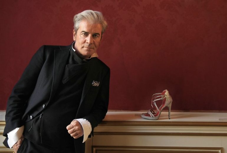 Addio a Cesare Paciotti, il visionario delle scarpe Made in Italy: dalle Marche alle passerelle del mondo