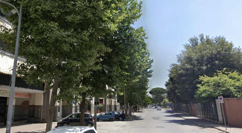 Agguato nella notte ad Afragola: feriti tre giovani