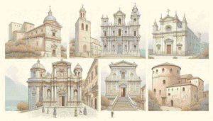 Chiese dimenticate di Napoli: 5 luoghi sacri da scoprire
