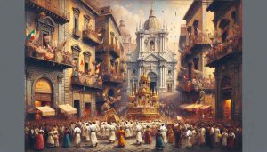 Riti e feste religiose a Napoli: tra sacro e tradizione
