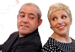 Al Teatro Totò debutta “Nati 80”: amori, sogni e disillusioni di una generazione fragile