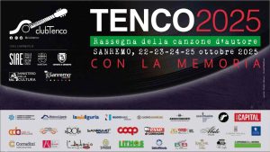 Assomusica per la prima volta al fianco del Premio Tenco