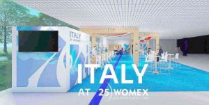 Assomusica porta il made in Italy musicale al WOMEX 2025 in Finlandia