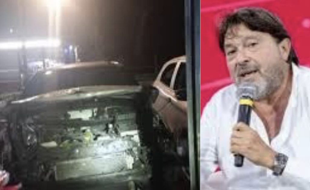 La società Arkipiù: “Nessun legame con la camorra”