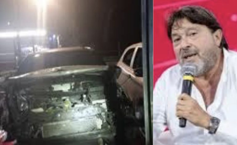 Attentato a Ranucci, la pista della camorra: esplosivo arrivato dalla Campania