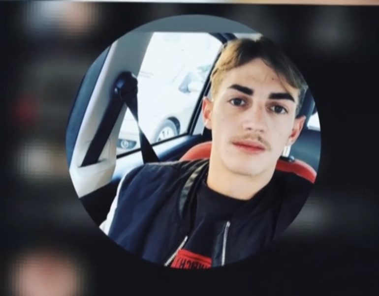 Avellino, morto il giovane detenuto napoletano Paolo Piccolo picchiato in carcere un anno fa
