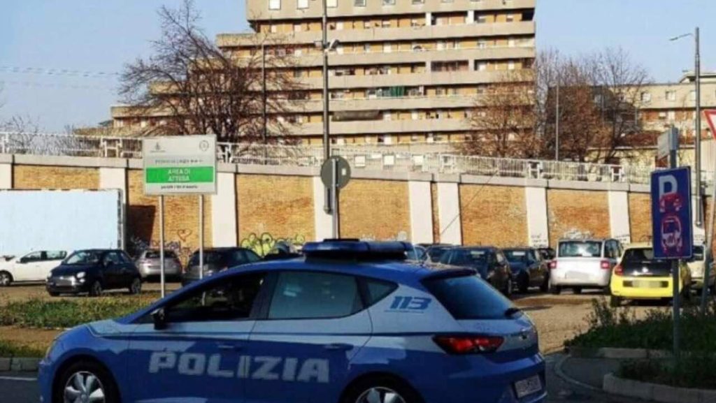 Benevento, dagli arresti domiciliari trovatoi a passeggiare per le strade di Modena