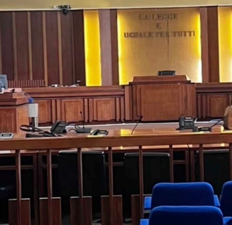 Accusato di violenze sulla compagna incinta: assolto 30enne di Montesarchio