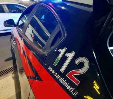Sant’Agnello, perde il lavoro e si mette a spacciare: arrestato 53enne incensurato
