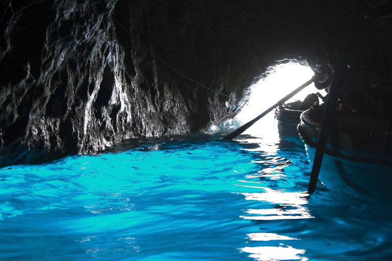 Capri oltre la cartolina: 3 angoli poco conosciuti da esplorare
