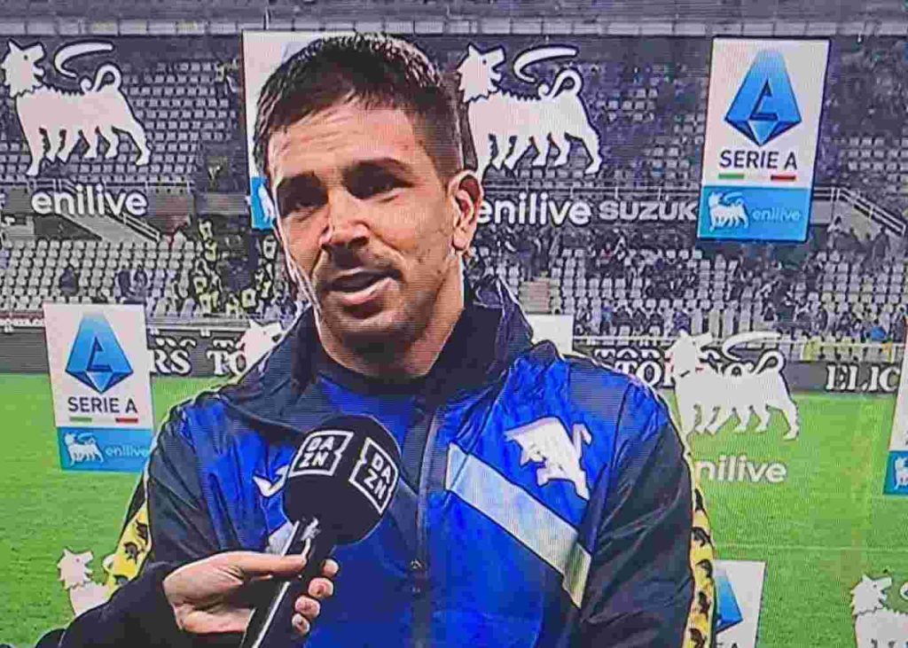 Simeone: “Contro il Napoli un vortice di emozioni, ma in campo voglio solo vincere”