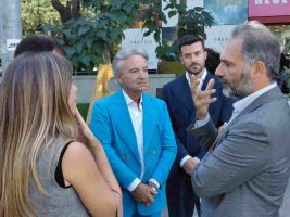 Vebo 2025 chiude col botto: Napoli si conferma capitale del design e del regalo