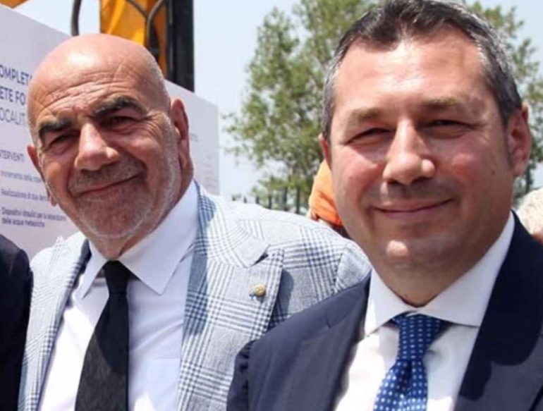 Dal MIT 48 milioni per Capri e Nola: via ai lavori sulle condotte idriche strategiche