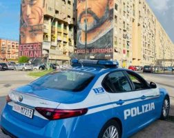 San Giovanni, fugge all’alt e investe un agente: arrestato 30enne con droga
