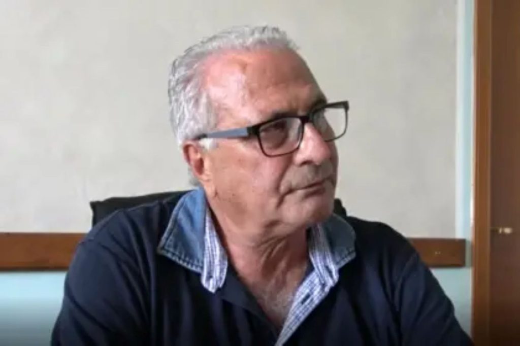 Salerno, minacce al sindaco di Ogliastro Cilento: “Farai la fine di Vassallo”, recapitato un proiettile