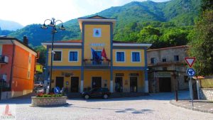 Terremoto in Irpinia, chiuso il Municipio di Summonte: “Edificio inagibile”
