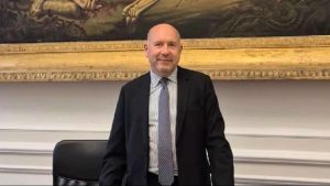 San Carlo, Macciardi si insedia come nuovo sovrintendente: “Subito al lavoro per un teatro d’eccellenza”