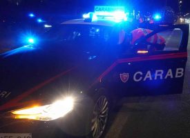 Notte di follia a Eboli, la movida si trasforma in un ring: doppia rissa in viale Amendola
