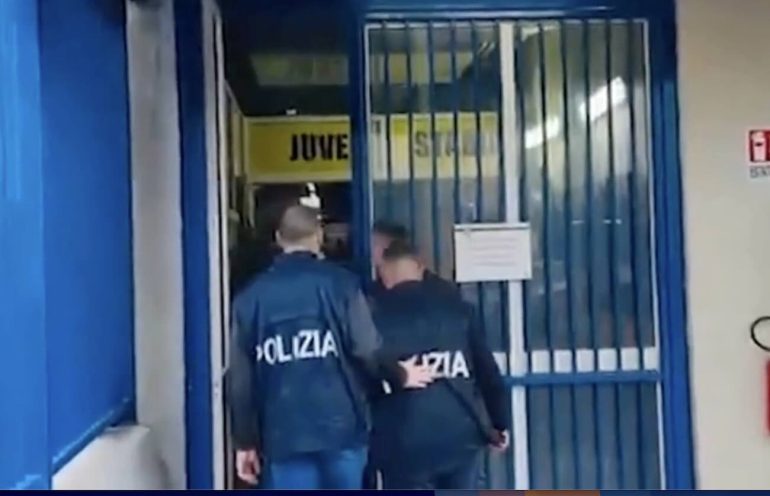 Camorra e pallone: tutte le accuse alla Juve Stabia
