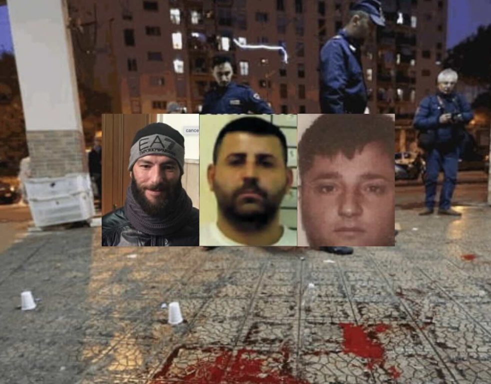 Camorra, il pentito Paone ricostruisce equilibri e omicidi tra Amato-Pagano e Vanella Grassi