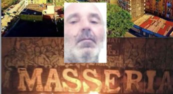 Camorra, Vincenzo Caiazzo lascia il carcere: il ‘ras’ del clan Licciardi ai domiciliari in comunità terapeutica