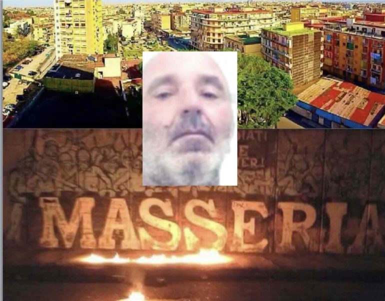 Camorra, la Cassazione annulla l’ordinanza per il ras del clan Licciardi, Vincenzo Caiazzo
