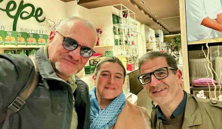 “Casa Bagaria” e l’associazione “Tutti a Bordo”: un talk per unire cultura, diritti e inclusione