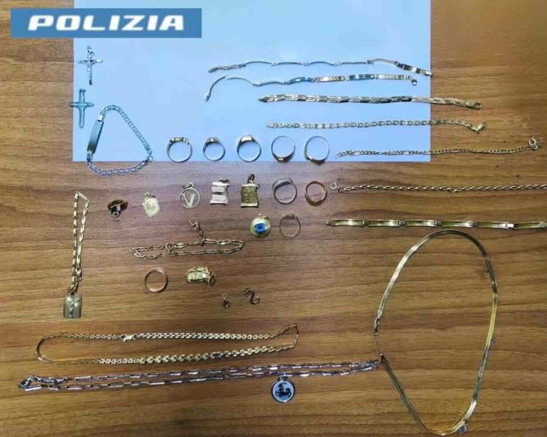 Casalnuovo, tenta di truffare anziana: arrestato 21enne di Napoli