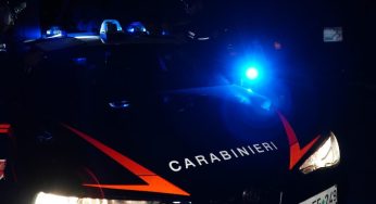 Castel Volturno, colpito al volto con pistola ad aria compressa, poi preso a calci e pugni: 2 denunciati