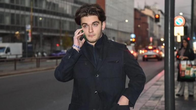 Caso La Russa Jr, archiviata l’accusa di violenza sessuale