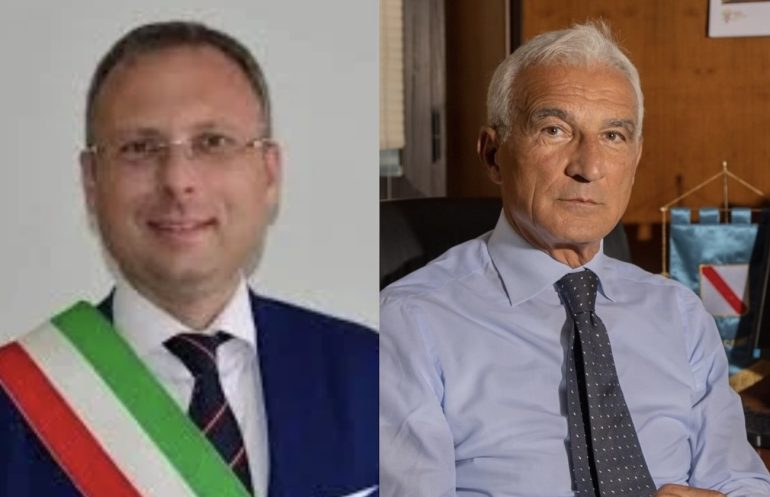 Casoria: cosa c’è dietro l’azzeramento della giunta?