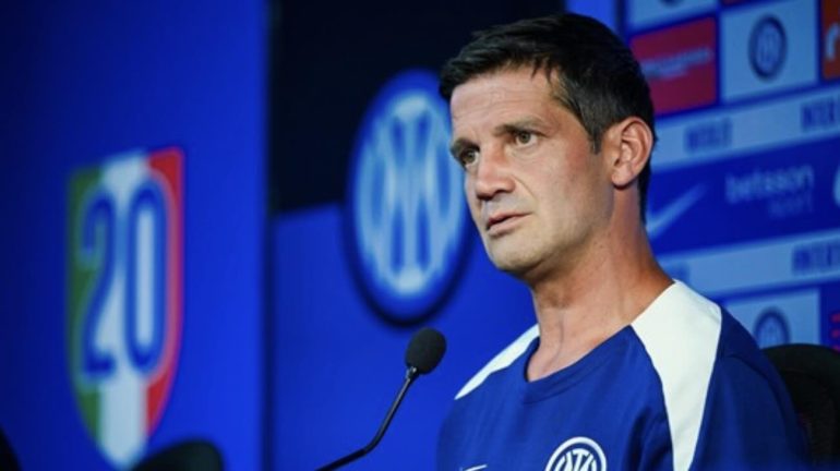 Inter in affanno, la corsa scudetto si infiamma con Milan e Napoli in agguato