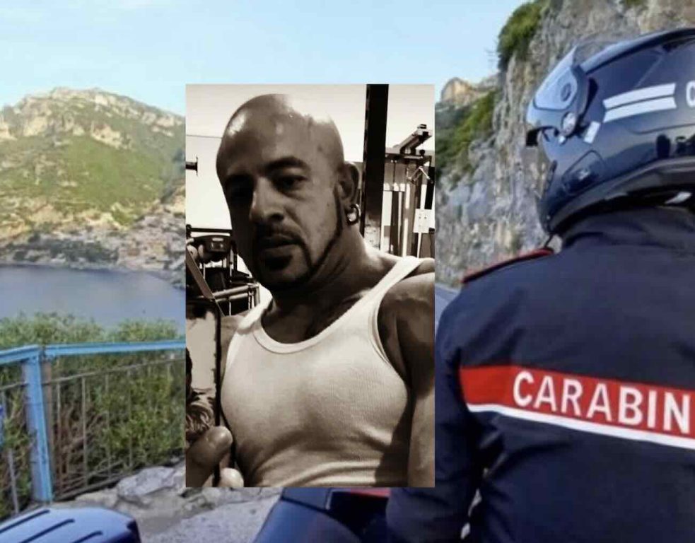 Cocaina ai Vip della Costiera Amalfitana: a capo dei pusher Marco “il Diavolo” di Positano