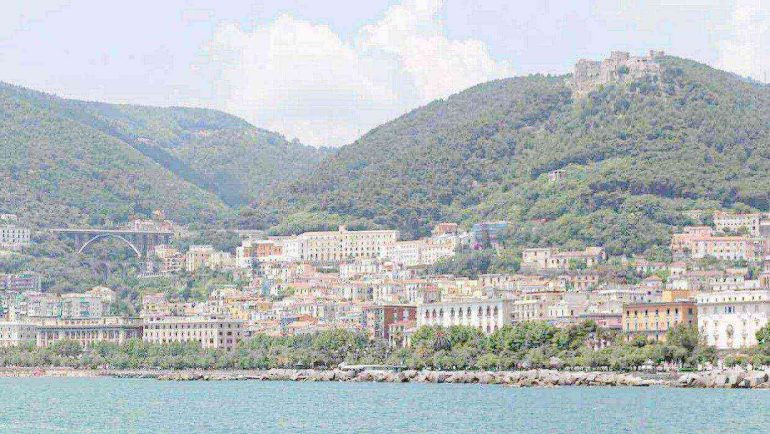 Come le imprese di Salerno migliorano la loro immagine professionale