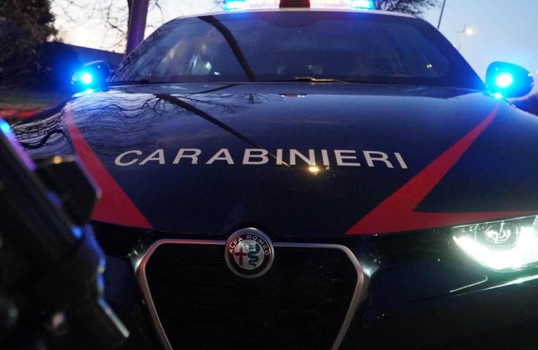 Sequestro e violenza in comunità minori, arrestato 17enne a Caserta