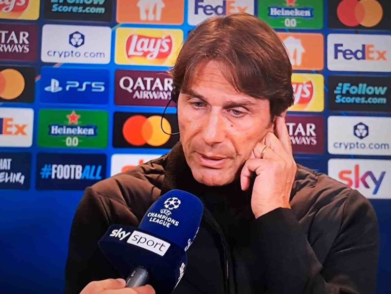 Antonio Conte