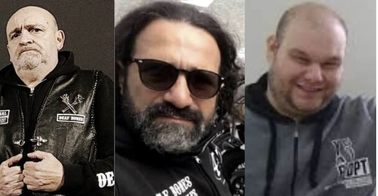 Condannati i fratelli Ciccarelli