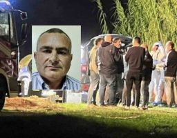 Strage di Paupisi, l’associazione Rete Sociale: “Ocone non fu curato come doveva”