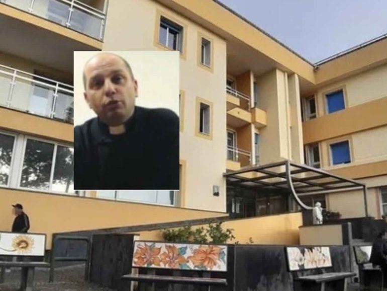 Ercolano, abusi su una persona con disabilità: prete condannato a 8 anni e 7 mesi di carcere