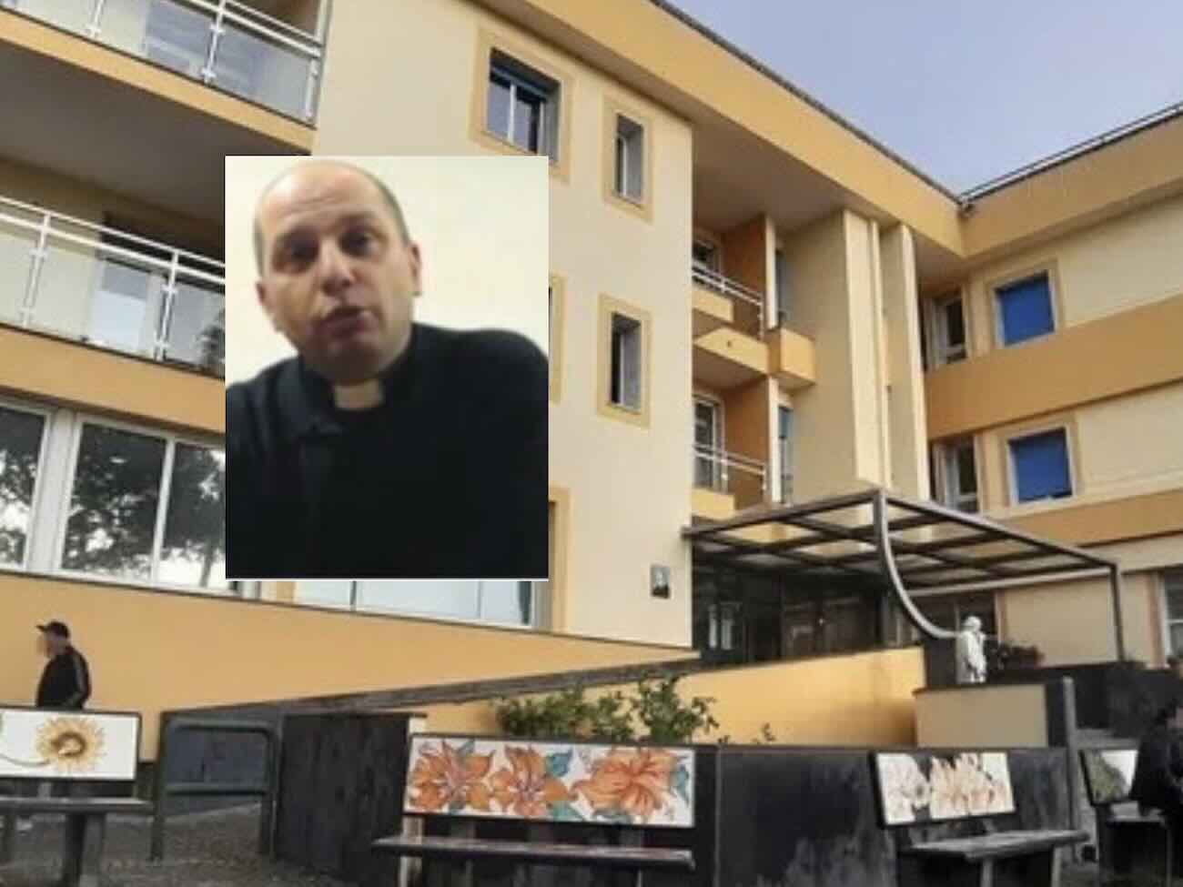 Abusi su un disabile