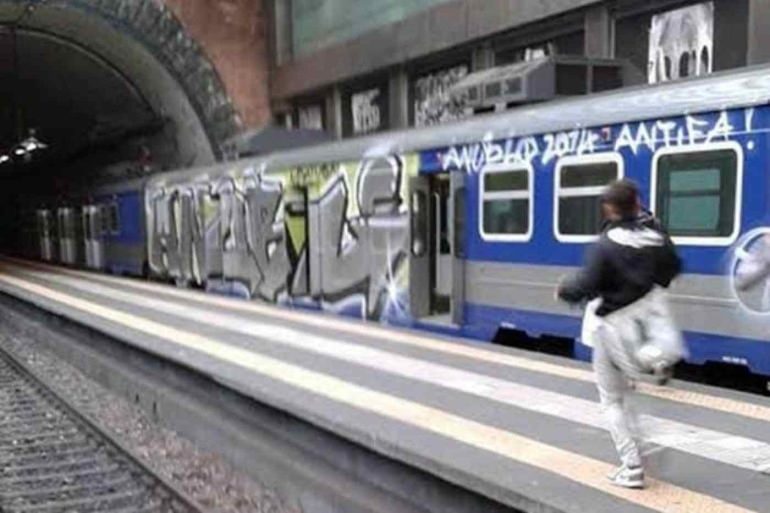 Pasqua: Eav, Napoli-Sorrento e Cumana attive tutta la giornata