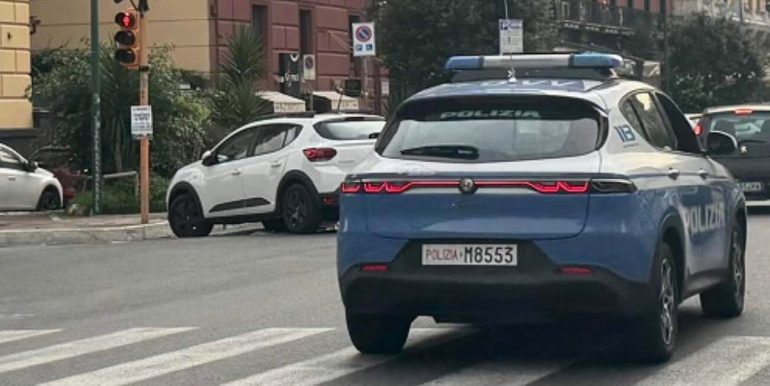 Fuorigrotta, arrestato 55enne per violenza sessuale: dovrà scontare oltre 5 anni di carcere