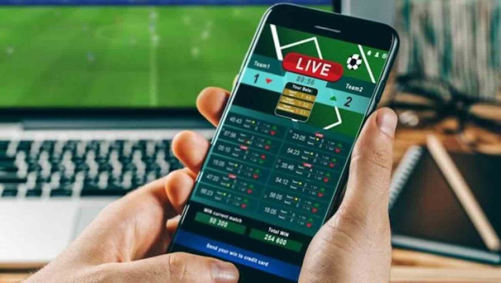 Gragnano, sequestrato un centro scommesse abusive